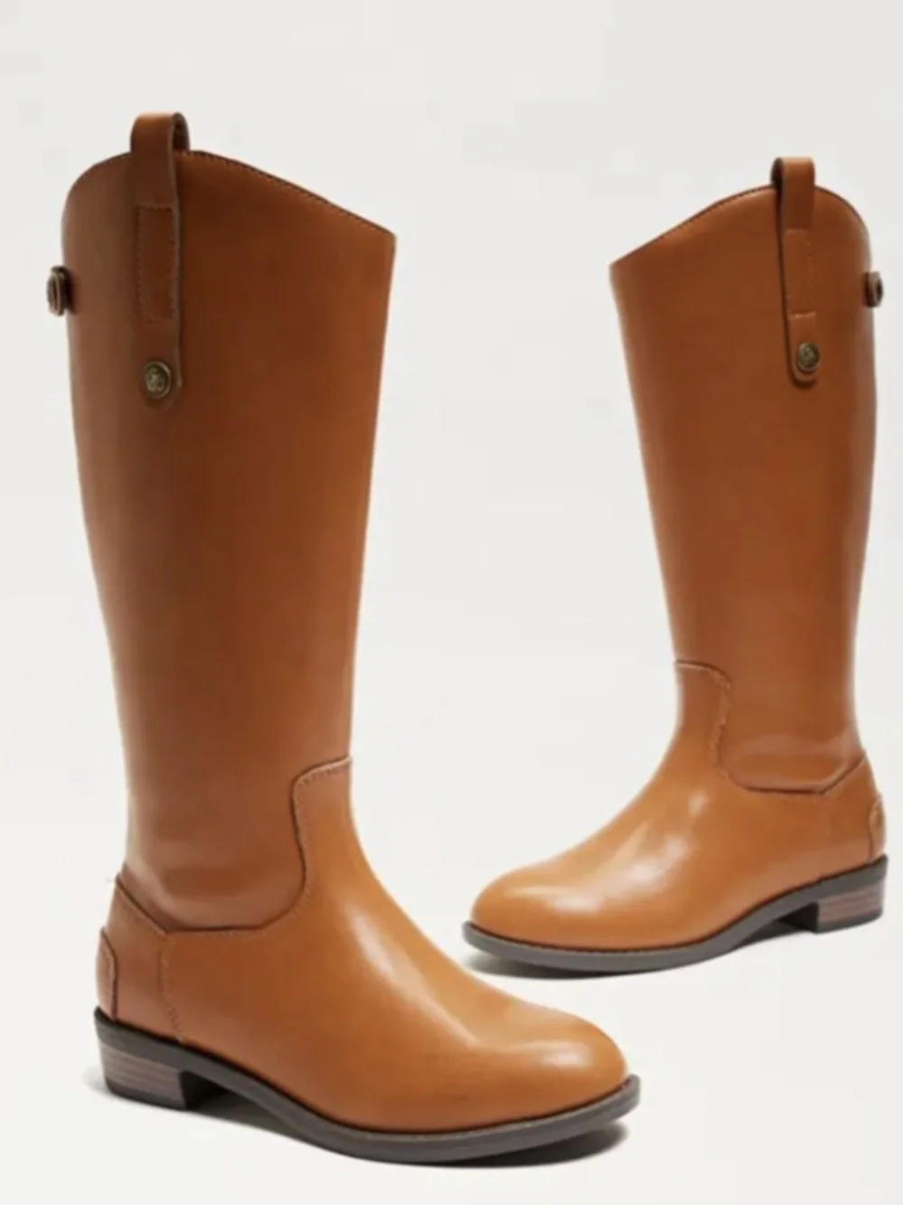 Sam Edelman Penny kids tall boot size 3